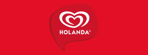 Clientes DEC3 Eventos - Helados Holanda
