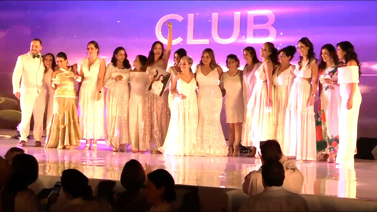Entrega de premios